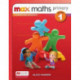 Max Maths Primary A Singapore Approach Journal 1