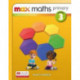 Max Maths Primary A Singapore Approach Grade 3 Journal