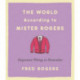 The World According to Mister Rogers (Reissue): Important Things to Remember