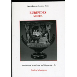 Euripides: Medea