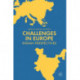 Challenges in Europe: Indian Perspectives