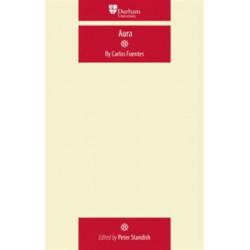 Aura: By Carlos Fuentes