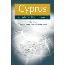 Cyprus: a Conflict at the Crossroads