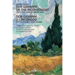 Don Giovanni or the Inconvenient: Triptych of Shadow Second Door