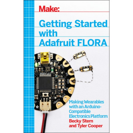 Getting Started with Adafruit FLORA