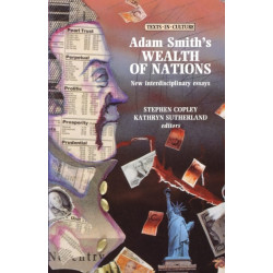 Adam Smith's Wealth of Nations