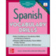 Spanish Vocabulary Drills