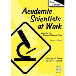 Academic Scientists at Work