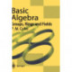 Basic Algebra: Groups, Rings and Fields