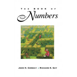 The Book of Numbers