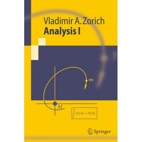 Analysis 1