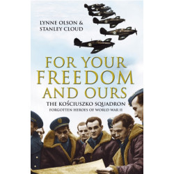 For Your Freedom and Ours