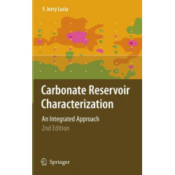 Carbonate Reservoir Characterization: An Integrated Approach