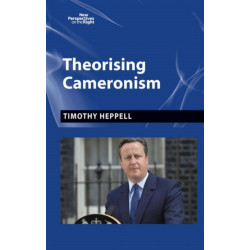 Cameron: The Politics of Modernisation and Manipulation