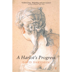 A Harlot's Progress