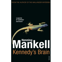 Kennedy's Brain