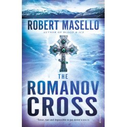 The Romanov Cross