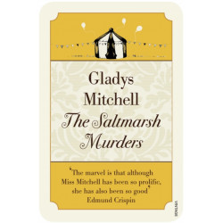 The Saltmarsh Murders