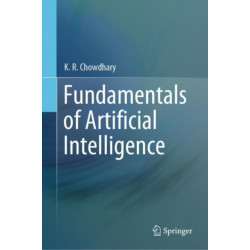 Fundamentals of Artificial Intelligence