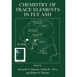 Chemistry of Trace Elements in Fly Ash