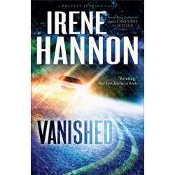 Vanished – A Novel: A Novel