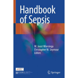 Handbook of Sepsis