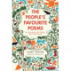The People's Favourite Poems: Out and about with Kipling, Larkin and the rest