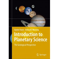 Introduction to Planetary Science: The Geological Perspective