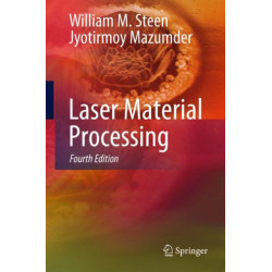 Laser Material Processing