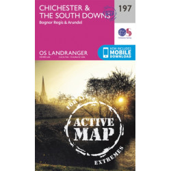 Chichester & the South Downs