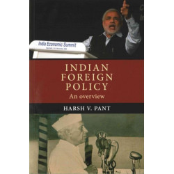 Indian Foreign Policy: An Overview