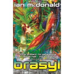 Brasyl