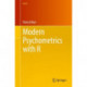 Modern Psychometrics with R
