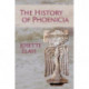 The History of Phoenicia