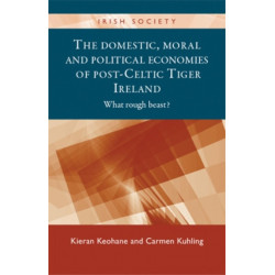 The Domestic, Moral and Political Economies of Post-Celtic Tiger Ireland: What Rough Beast?