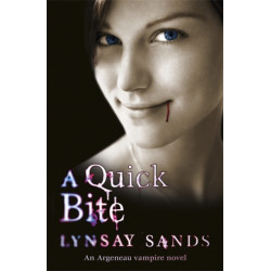 A Quick Bite: Book One