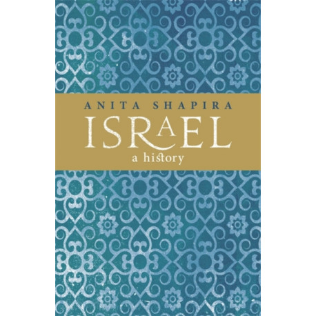 Israel: A History