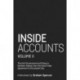 Inside Accounts, Volume II: The Irish Government and Peace in Northern Ireland, from the Good Friday Agreement to the Fall of Power-Sharing