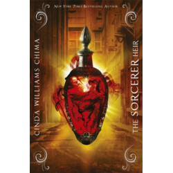 The Sorcerer Heir
