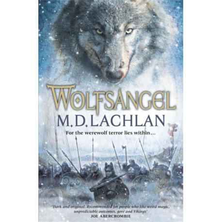 Wolfsangel