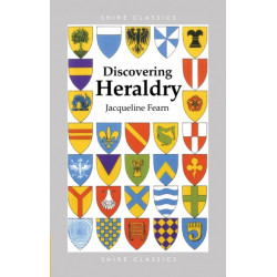 Discovering Heraldry