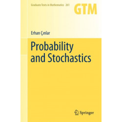 Probability and Stochastics