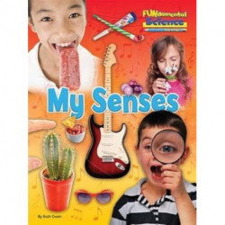 My Senses