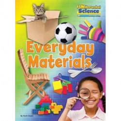 Everyday Materials