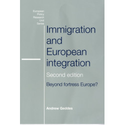 Immigration and European Integration: Towards Fortress Europe