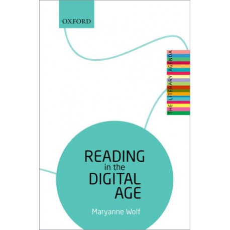 Tales of Literacy for the 21st Century: The Literary Agenda