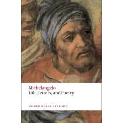 Life, Letters, and Poetry