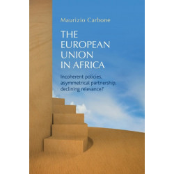 The European Union in Africa: Incoherent Policies, Asymmetrical Partnership, Declining Relevance?