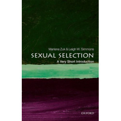 Sexual Selection: A Very Short Introduction