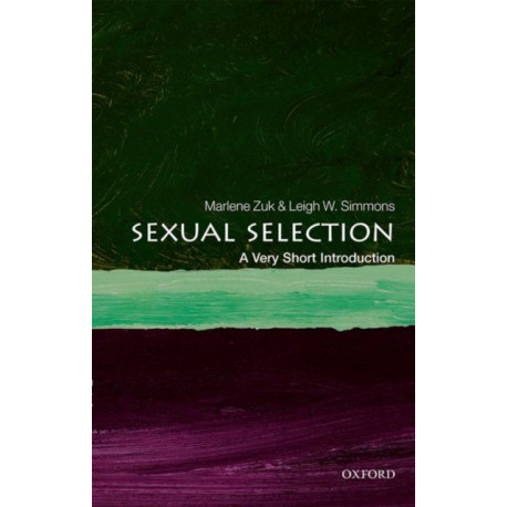 Sexual Selection: A Very Short Introduction